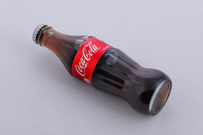 coca cola israil malımı