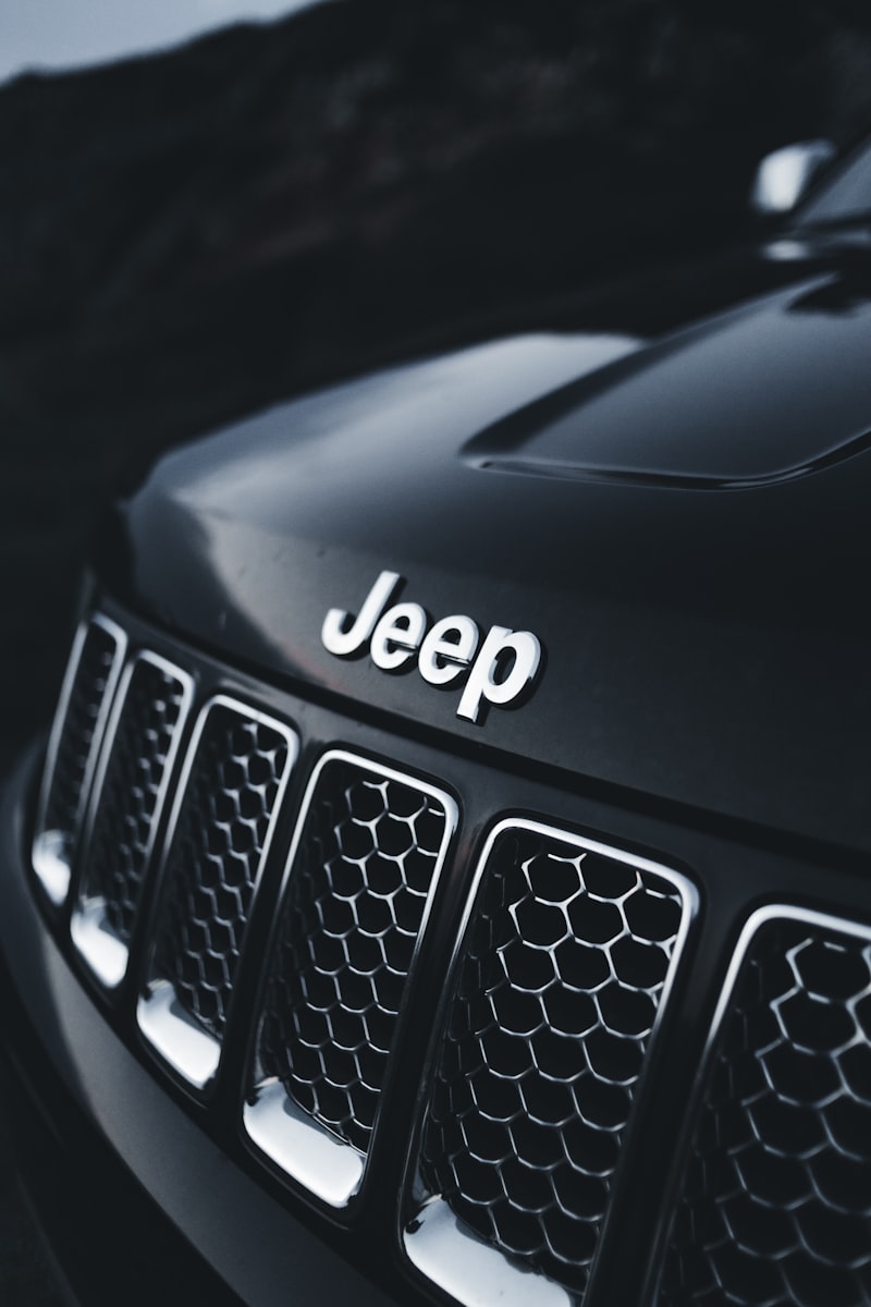 Jeep Hangi Ülkenin Otomobili, Sahibi Kim ?