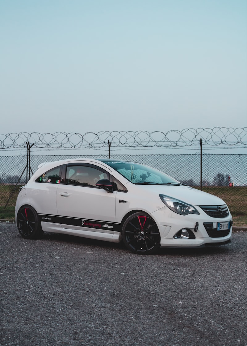 Opel Hangi Ülkenin Otomobili, Sahibi Kim ? Kimin Bu