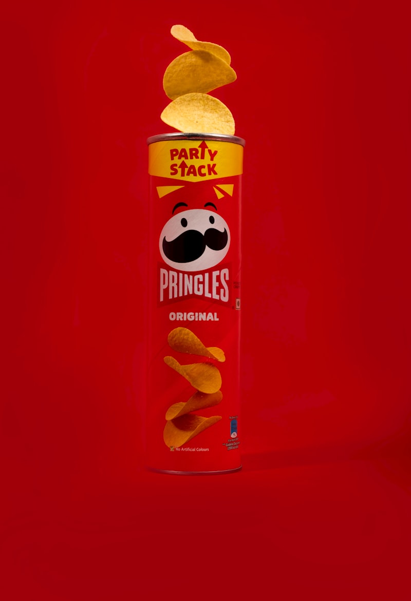 Pringles Hangi Ülkenin Markası, Sahibi Kim?